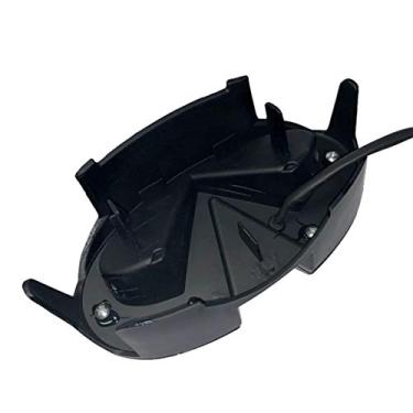 Imagem de Emblema de luz LED iluminado com emblema de LED Versão preta para Sedan Sedan G25 2011-2012 Infiniti G37 2010-2013