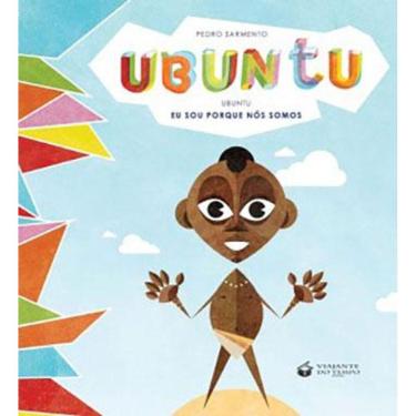 Imagem de Ubuntu: i am because we are