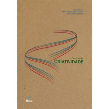 Imagem de Teorias Da Criatividade