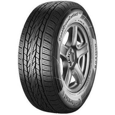 Imagem de Pneu Continental Aro 16 ContiCrossContact LX 195/60R16 89H - Hyundai HB20X / Renault Sandero Stepway