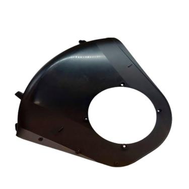 Imagem de Protetor Da Base Cortadora De Relva Para Motor B4T 6000Cr Branco 19406960