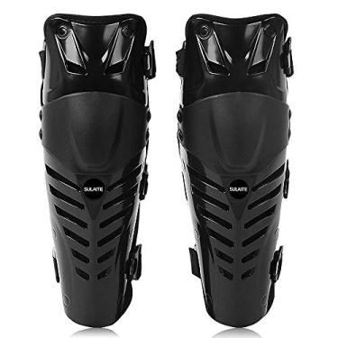 Imagem de Wemay 1 par Joelheira para motocicleta Protetor de joelho Protetor de joelho Joelheira