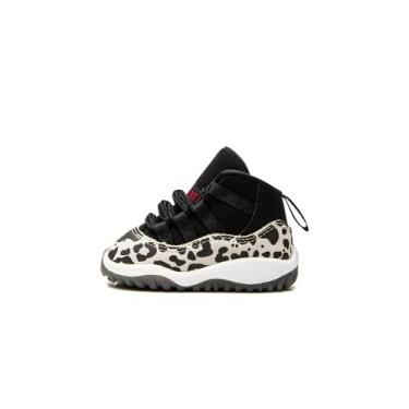 Imagem de Jordan Toddler Air Jordan 11 TD DO3856 010 Animal Instinct - Size 9C