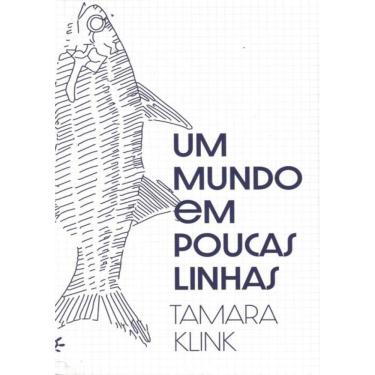 Imagem de Mundo Em Poucas Linhas,Um