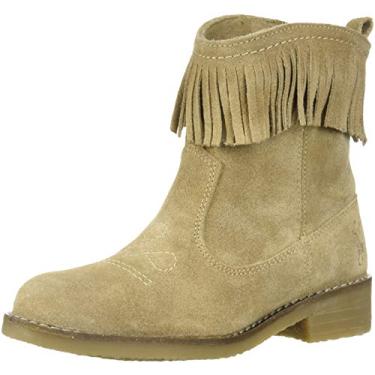 Imagem de Polo Ralph Lauren Bota fashion unissex infantil Zyla, Arena, 8 Toddler