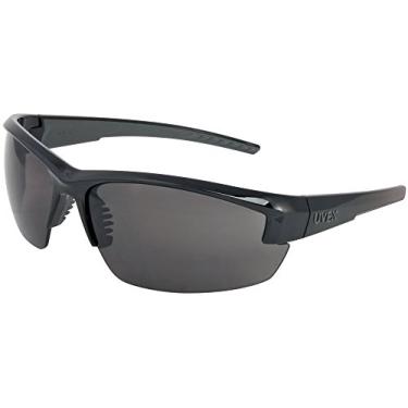 Imagem de Honeywell Óculos de segurança antiembaçamento Mercury Series, lente cinza