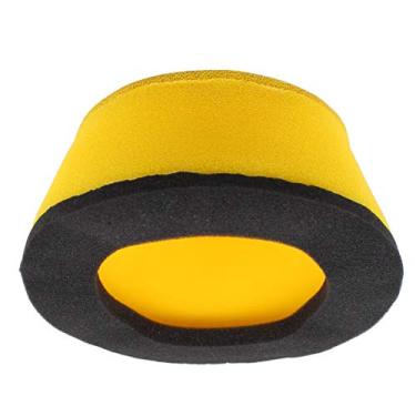 Imagem de MOTOKU Filtro de ar para Suzuki DRZ400 DRZ400E DRZ400S DRZ400SM Kawasaki KLX 400