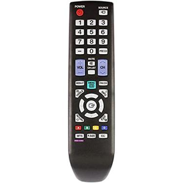 Imagem de Substituição do controle remoto BN59-01006A para TVs Samsung