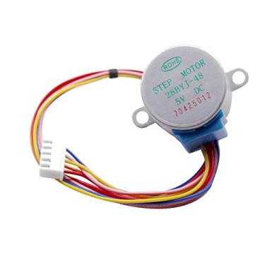 Imagem de Chipsce, 010-0193, Modulo Motor de Passo 28Byj-48C com Driver