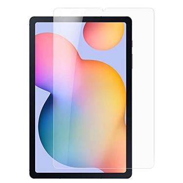 Imagem de Película protetora de tela para Samsung Galaxy S6 Lite de vidro temperado para Galaxy S6 Lite