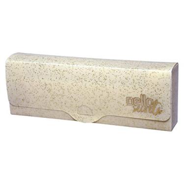 Imagem de Estojo Plastico Multiuso Secrets Ouro