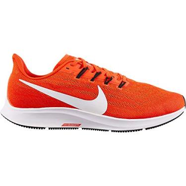 Imagem de Nike Air Zoom Pegasus 36 Tb masculino, Red/White/Black, 8