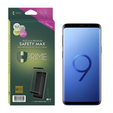 Imagem de Película Hprime Safety Max Samsung Galaxy S9 Normal