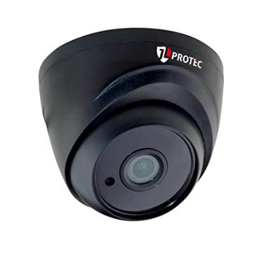 Imagem de CÂMERA 1080P 2.8 DOME 4EM1 JL PROTEC BLACK