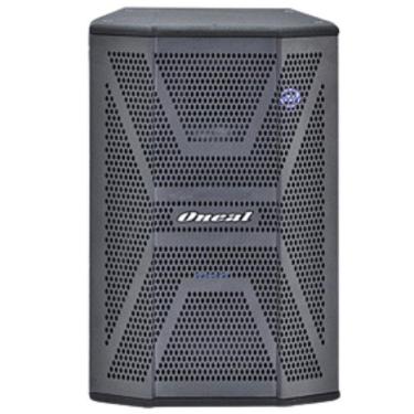 Imagem de Caixa Acustica Ativa Oneal Opb735X Preta