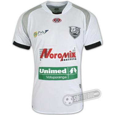 Imagem de Camisa Votuporanguense - Modelo II