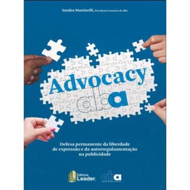 Imagem de Advocacy Aba - Defesa Permanente Da Liberdade De Expressão E Da Autorregulamentação Na Publicidade
