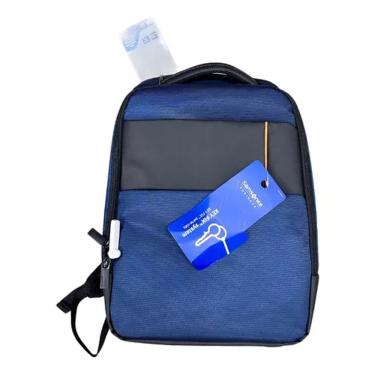 Imagem de Mochila Business Key Fix System Notebook 15.6 - Samsonite