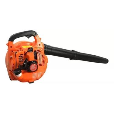 Imagem de Soprador de Folhas Gasolina Importway 26cc Potente e Seguro