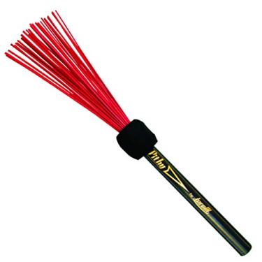 Imagem de Vassoura Cajón Pithy by Torelli Náilon Big Brush un TV 087