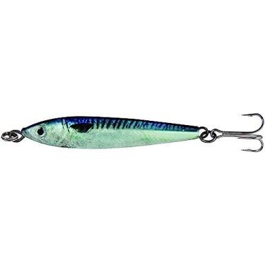 Imagem de AHI Live Deception Jig, Sardinha, Blue Mackerel, 2 oz