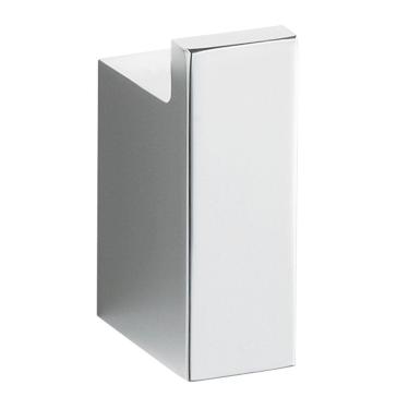 Imagem de Cabide para Banheiro Verso Roca Cromado