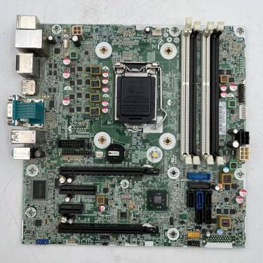 Imagem de Para placa-mãe Z230 SFF LGA1150 DDR3 698114-001 697895-002