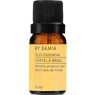 Imagem de STÙNICK Óleo Essencial De Hortelã Do Brasil 10 Ml By Samia Multicor