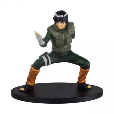 Imagem de Action Figure Anime Naruto Shippuden