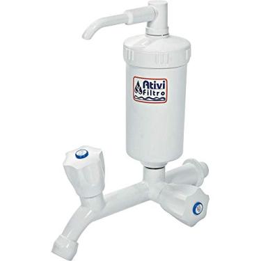 Imagem de Torneira com Filtro 401 Ativi-Filtro