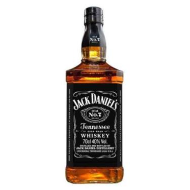 Imagem de Jack Daniels N7 1L 40% Whisky
