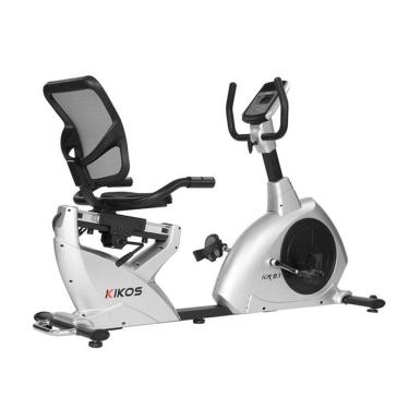Imagem de Bicicleta Ergométrica Kikos Kr9.1