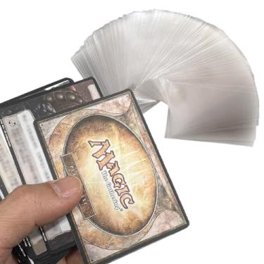 Imagem de Capas de cartão tamanho grande MTG Plane Chase para cartas Plane Chase em março de The Machine & Dr. Who Commander Deck & Transformer Cartão promocional TCG 3,58 polegadas x 5,07 polegadas (91 mm x