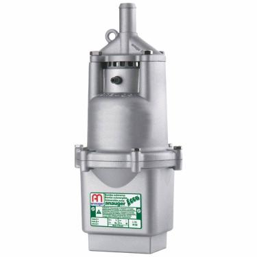 Imagem de Bomba D`Água Anauger Eco 02022109 para Poços e Cisternas 3/4