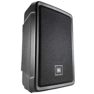 Imagem de Caixa de Som Ativa Bluetooth JBL IRX108BT 1000W RMS 8” - 127V