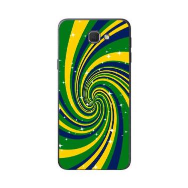 Imagem de Capa Adesivo Skin360 Verso Para Samsung Galaxy J5 Prime - KawaSkin