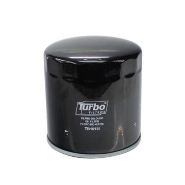 Imagem de Filtro Do Óleo Trator JX60 JX80 JX70 TD60D TD70D TD80D - TURBO - TB101
