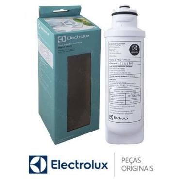 Imagem de Refil Electrolux PA10N, PA20G, PA25G, PA30G e PA40G Original