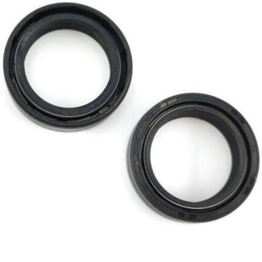 Imagem de Retentor de Bengala - Titan 150 - CBX 200 - XLR 125 - Loja Duas Rodas