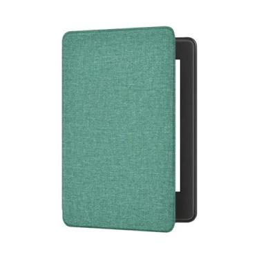 Imagem de Capa Magnética para Kindle Paperwhite (2022, 5, 4, 3, 8ª, 10ª, 11ª Ger