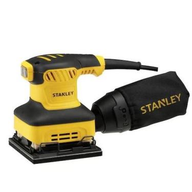 Imagem de Lixadeira Orbital 1/4 240w 220v Ss24-b2 Stanley, 220V