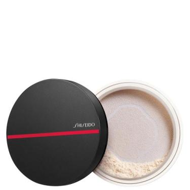 Imagem de Shiseido Synchro Skin Invisible Silk Loose Radiant - Po Solto 6g - SHI
