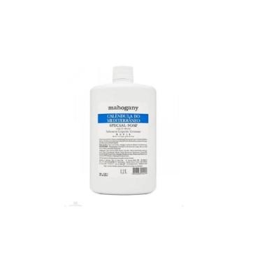 Imagem de Mahogany Refil Sab Liq Calendula 1.2L
