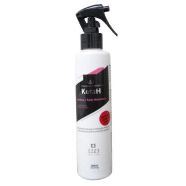 Imagem de Spray Finalizador Kerah 300ml P/ Cães e Gatos - Ezze - Vetsense