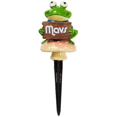 Imagem de Conjunto de estacas de sapo Dallas Mavericks
