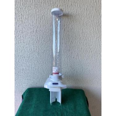 Imagem de Dispenser poupa copos - Exaccta 