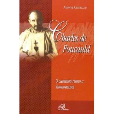 Imagem de Livro - Charles de Foucauld