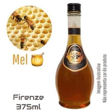 Imagem de Licor Artesanal de Mel - 375ml - bling