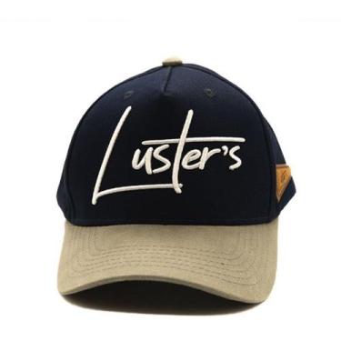 Imagem de Boné Trucker - Luster's Foot - Lusters