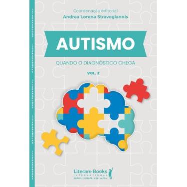 Imagem de Autismo - Quando O Diagnóstico Chega Vol 2 - LITERARE BOOKS, 3